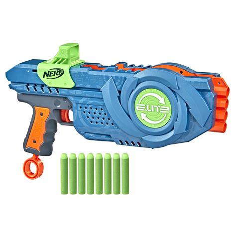 Bite The Dart: The Best Nerf Guns Of 2022 For Kids.